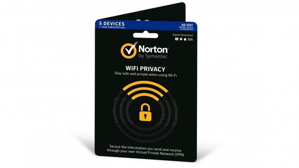 Norton Wi-Fi Privacy: Software Review