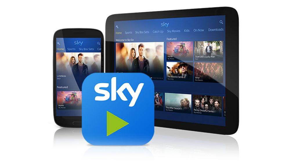 How to watch Sky Go outside of the UK using a VPN