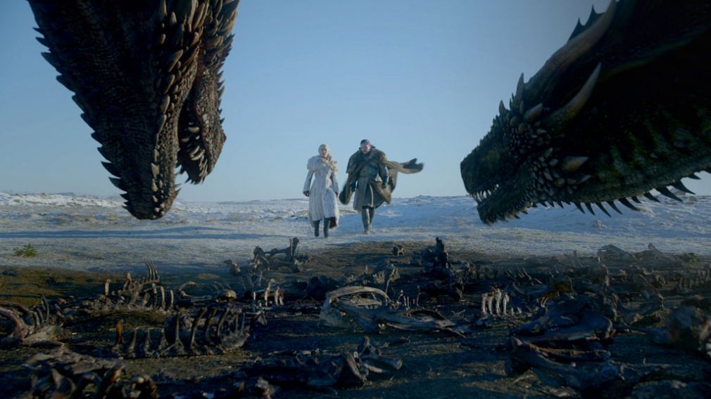 Game of Thrones season 8: When it's available and how to watch the final season